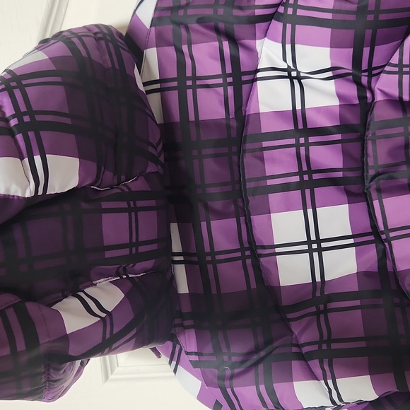 Five Seasons Aluminium 13/14 year old Winter Jacket - Picture 14 of 16